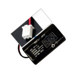 Bateria para PLC A2-Plug ZNS-01 [bateria de reposição]